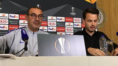ساري: تأثير اليوروباليج أصعب على البريميرليج من دوري الأبطال