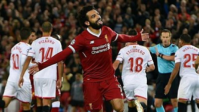 شوبير: أخشى خسارة محمد صلاح لقب الأفضل في أفريقيا بسبب السنغال
