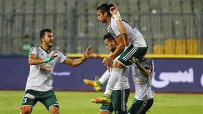 المصري: جاهزون لمواجهة فيتا كلوب في نصف نهائي الكونفدرالية 