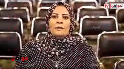 فيديو.. سحر عبد العزيز: اختيار جمعية سيدات مصر للاحتفال باليوم العالمي للمسنين 