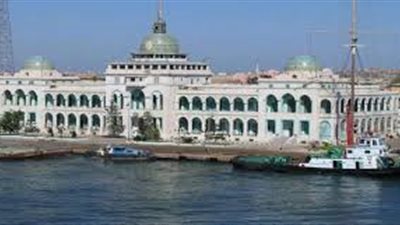 محافظة بورسعيد أول محافظة خالية من العشوائيات نهاية العام