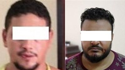 القبض على المتهمين بواقعة احتجاز شخص بعقار في بالقليوبية