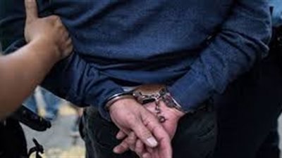 القبض على مرتكبي واقعة سرقة مواد بترولية تسببت في حريق بمنيل الهويشات بالغربية