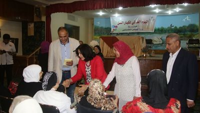 صور .. التضامن تطلق مبادرة 
