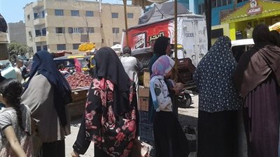بالأسواق تتواجد العديد من القصص والروايات الإنسانية 