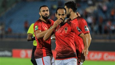 بعد الفوز بثنائية.. 4 عقبات تنتظر الأهلي في مباراة الإياب أمام وفاق سطيف