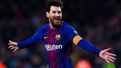 ميسي يقود هجوم برشلونة أمام توتنهام في دوري أبطال أوروبا