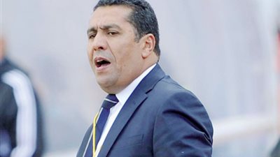 مدرب وفاق سطيف: الأهلي يمتلك مهاجمين مميزين.. وكنا الأفضل في الشوط الثاني