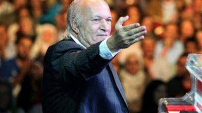 عمر خيرت من مهرجان الإسكندرية السينمائي : اتقنت أعمالى بإخلاص وصدق
