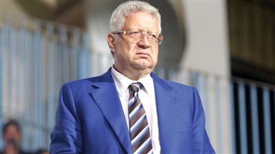 الاتحاد الإفريقي لكرة اليد يطلب عدم التعامل مع رئيس الزمالك