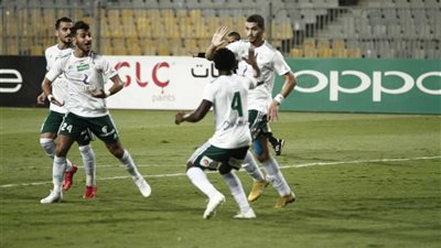  التعادل السلبي يسيطر على مباراة المصري وفيتا كلوب الكونغولي بعد مرور 60 دقيقة