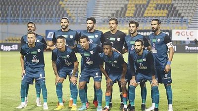  إنبي يفقد خدمات مارشال لمدة ٣ أسابيع