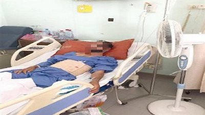المستشفيات الخاصة في سوهاج مصائد لإزهاق الأرواح.. جرعة بنج زائدة تقتل شاب 
