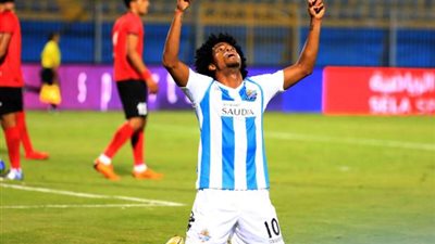 المحترفون يشعلون صراع هدافي الدوري.... تعرف على الترتيب