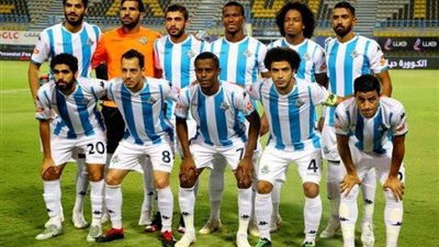 كريم شحاتة: لاعبو بيراميدز فقدوا الحماس أمام بتروجت 