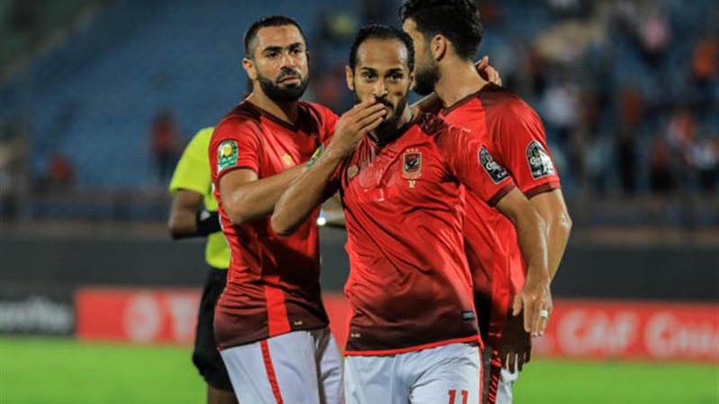 الأهلي