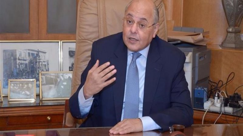 موسى مصطفى موسى 