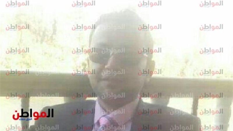 محامى المجنى عليه
