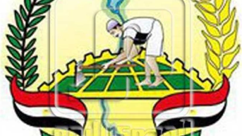 نقابة الفلاحين