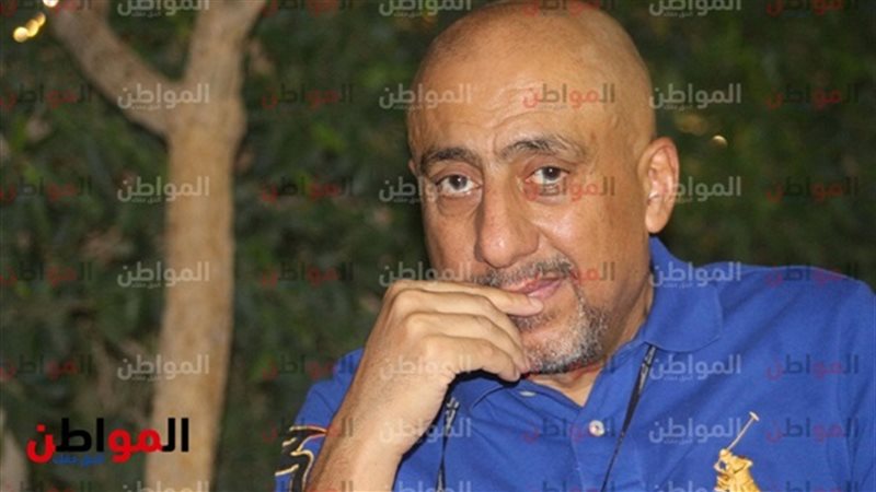 هاني جرجس فوزي