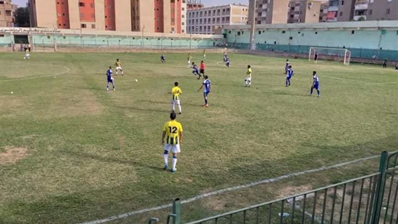 طنطا وبهتيم 