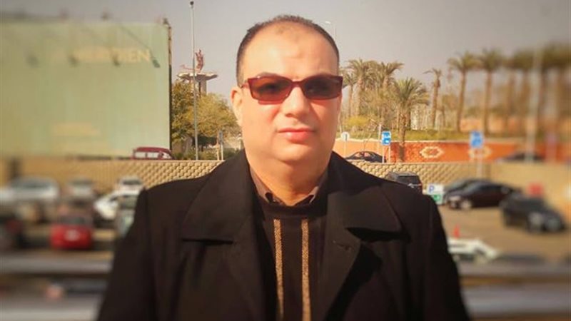 أحمد مصطفى أمين