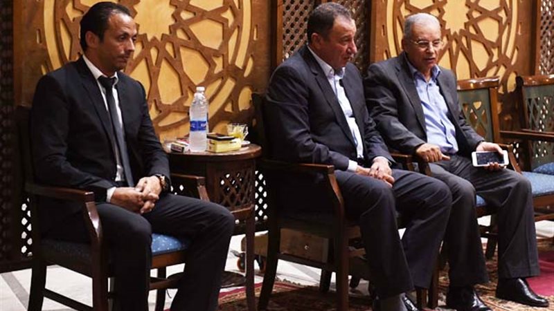 محمود الخطيب
