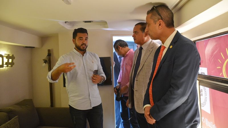  اتوبيس الاستثمار