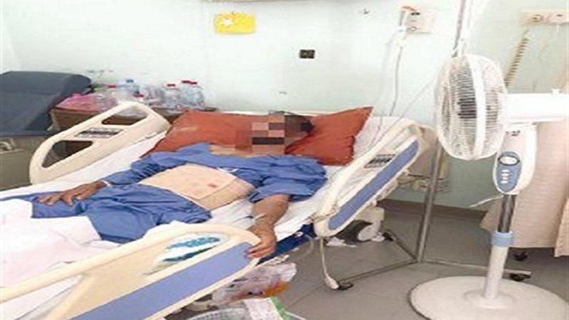 المستشفيات الخاصة