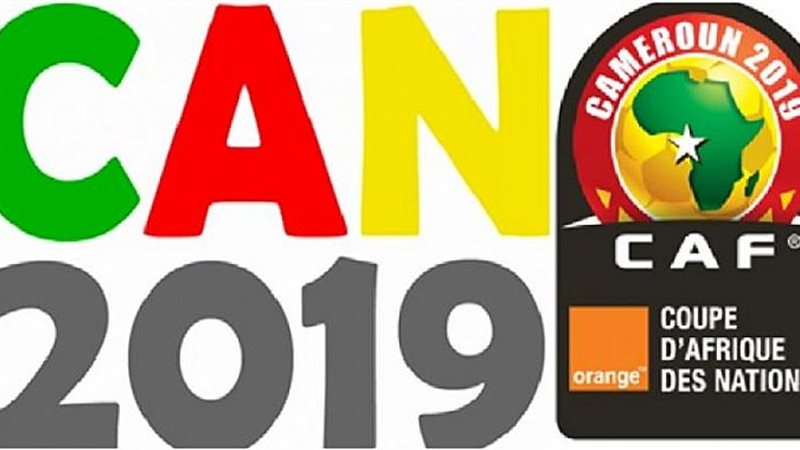   أمم إفريقيا 2019