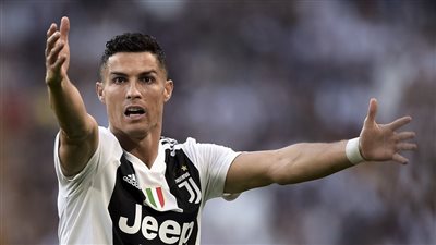بيرنارديسكي: رونالدو أفضل من ميسي