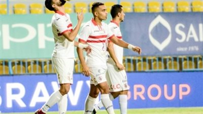 صور.. إنهاء كافة الاستعدادات لاستقبال الزمالك في الرياض