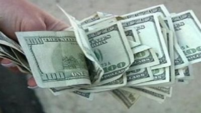 ضبط شخص لاتجاره في النقد الأجنبي خارج السوق المصرفي بالدقهلية