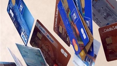 ضبط شخصين كونا تشكيل عصابى تخصص فى الاستيلاء على بيانات بطاقات الدفع الإلكترونى