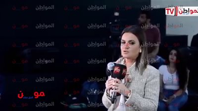 فيديو.. سحر نصر: تفقد مسرعة الأعمال 