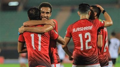 تعرف على موعد مباراة الأهلي والترسانة في كأس مصر