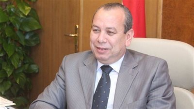 محافظ كفر الشيخ يهنئ الرئيس بذكرى انتصارات أكتوبر الـ45