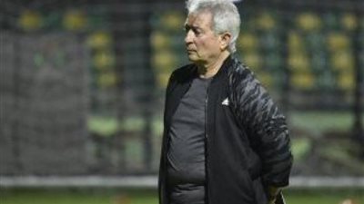 اليوم.. الاتحاد السكندري يبدأ الاستعدادات لمواجهة الأهلي