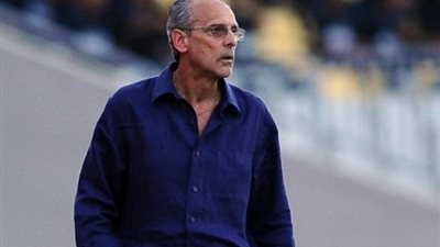 بالأرقام.. أبرز ما قدمه فييرا مع الزمالك وسموحه قبل قيادة الإسماعيلي