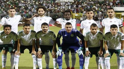 الخولي: المصري قادر على التأهل من الكونغو