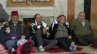 رئيس مدينة دسوق: رفع حالة الطوارئ بكافة القطاعات استعدادا للمولد الإبراهيمي