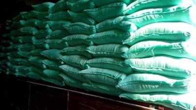 ضبط قضايا متنوعة في حملة تموينية على مراكز الفيوم