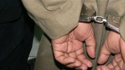 القبض على هارب محكوم عليه في 125 حكما قضائيا متنوعا