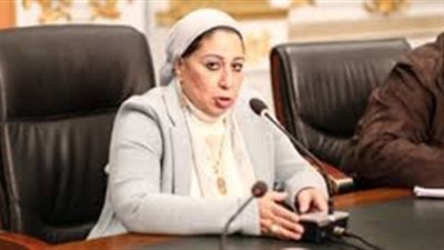 النائبة ليلي أبو إسماعيل لـ