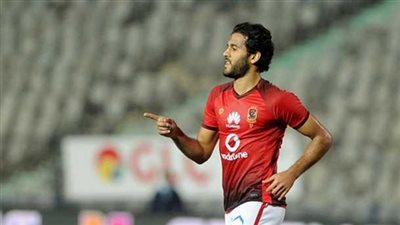 مستشفى الأهلي.. 7 نزلاء.. مروان والسولية يغادران .. وغموض موقف عاشور وصلاح محسن