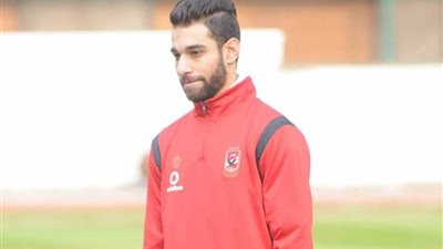 الأهلي يستعيد مروان والسولية أمام الاتحاد السكندري
