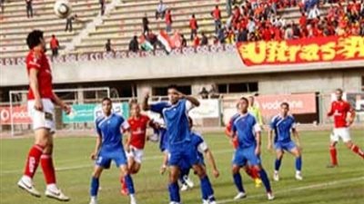 هل يثأر الترسانة من الأهلي في مواجهة كأس مصر بعد غياب 9 سنوات؟