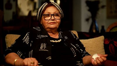  فيديو.. مستشارة اليونيسكو لـ 