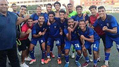 أهلي ٩٩ يفوز على الداخلية.. ويتصدّر بطولة الجمهورية