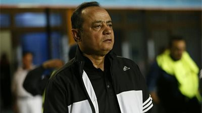 طارق يحيي: أرحل فى حالة واحدة و 